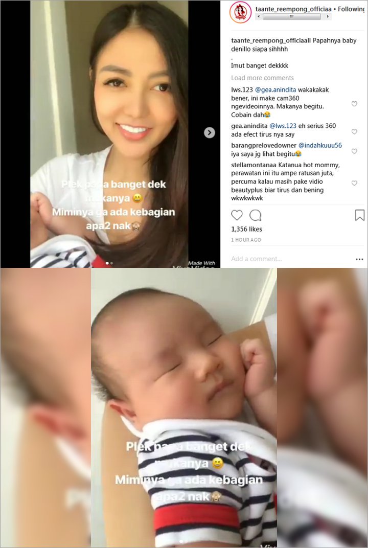 Bella Shofie Dibully Pelakor