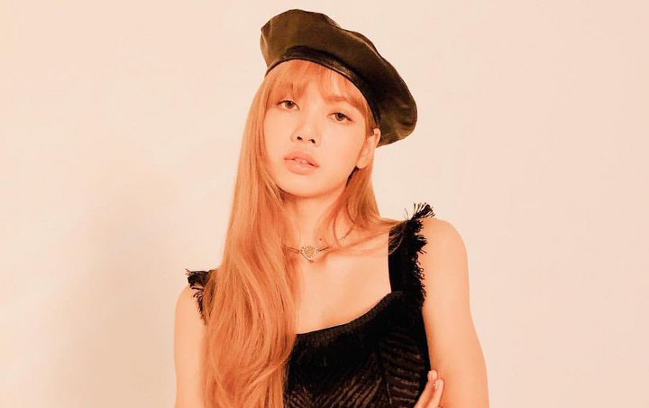 Malas Bersih-Bersih, Lisa Black Pink Punya Kamar Paling Jorok