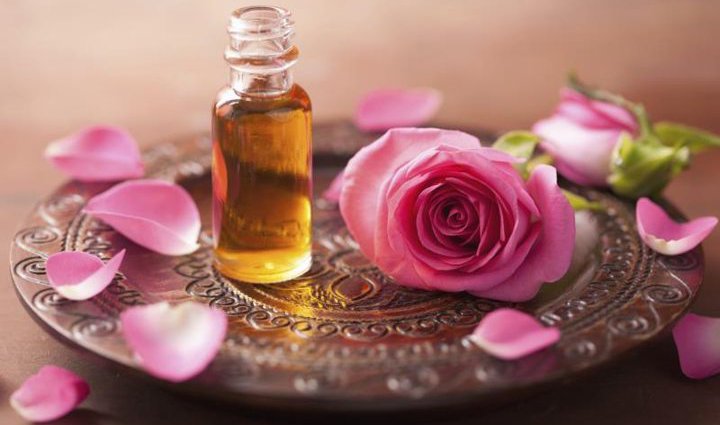 Gunakan Aroma Terapi Mawar untuk Menghilangkan Stres