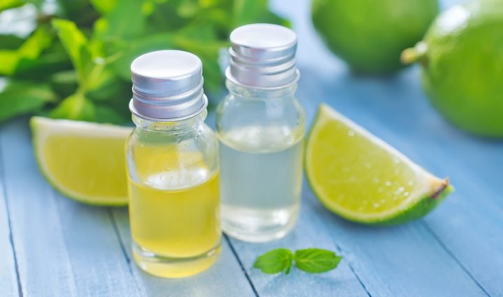 Aroma Bergamot Dapat Meredakan Stres