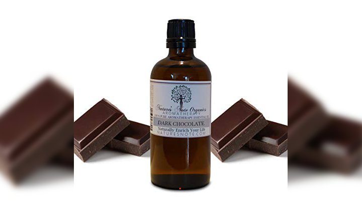 Aroma Cokelat Cocok Bagi Kalian yang Sedang Diet