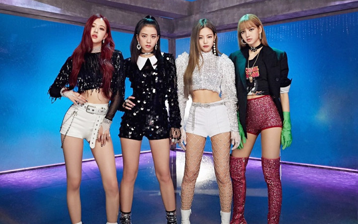 Black Pink Disebut Miliki Dukungan Fandom dan Publik, Sindir PSY dan BTS?