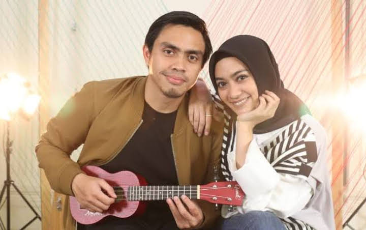Lewat Dengarkan Dia, Ayudia Bing Slamet Bahagia Single 'Rindu' Rajai Chart Radio Indonesia