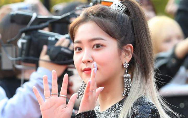 Korean Pop Culture Awards 2018: Sumringah di Red Carpet, Yeri Red Velvet Dibully Jelek 