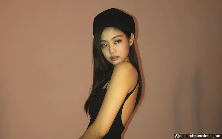 Teaser Seksi dan Tanggal Debut Solo Jennie Black Pink Dirilis, Netter Sibuk Tanyakan Ini