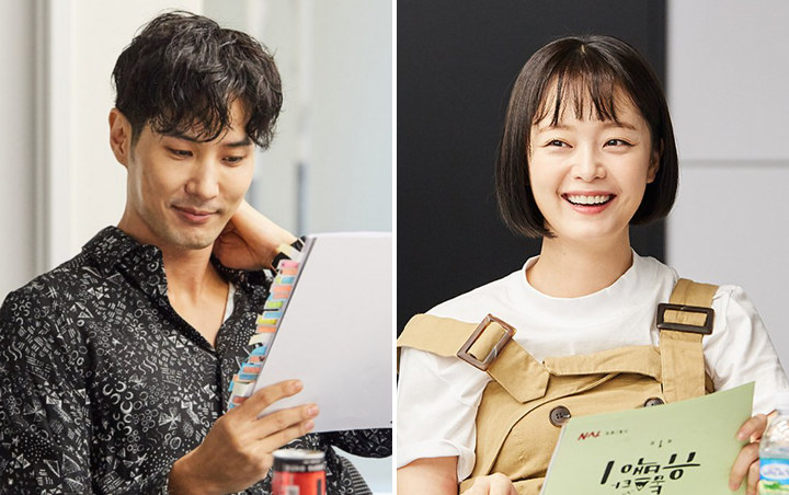 Kompak Melongo di 'Top Star Yoo Baek', Chemistry Jeon So Min - Kim Ji Suk Tuai Pujian