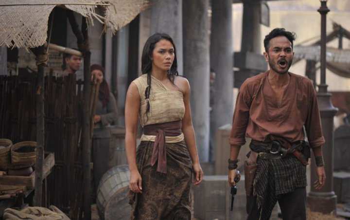 Usai 'Buffalo Boys', Mike Wiluan Kembali Garap Film Berlatar Sejarah 'Grisse'