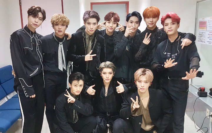 Ditanya Hobi Nct 127 Ingin Pelihara Reptil Hingga Tur Kuliner