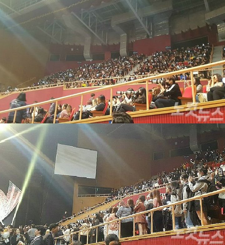 Fans BTS