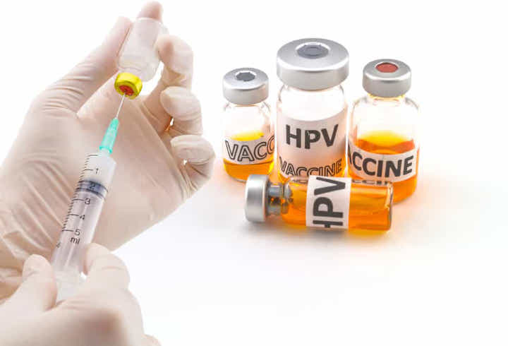 Vaksin HPV untuk Mecegah Kanker Rahim