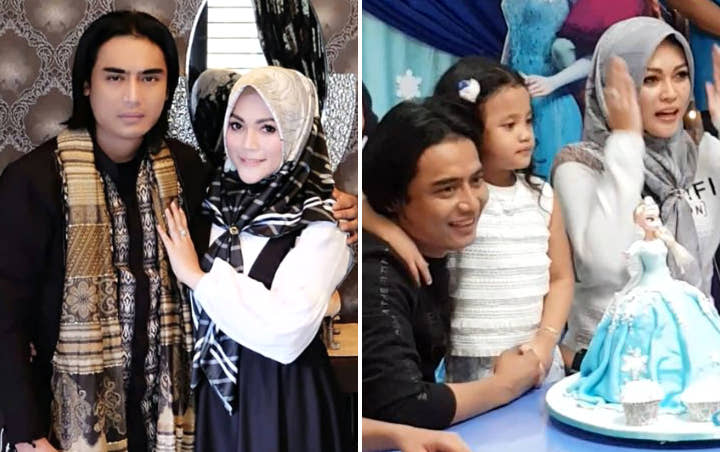 Istri Charly Eks ST12 Tulis Ini Usai Dikabarkan Cerai, 7 Unggahan Galau Isyaratkan Perpisahan?