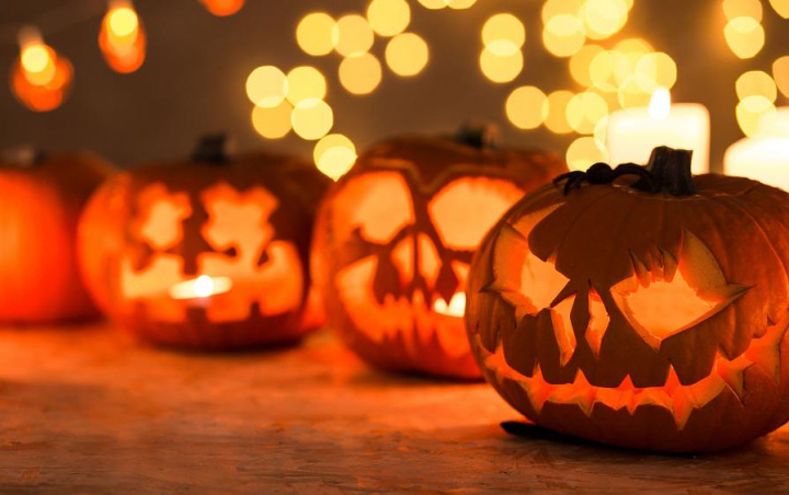 Anti Ribet, 12 Inspirasi Snack 'Seram' Kekinian Agar Pesta Halloween Kamu Makin Seru
