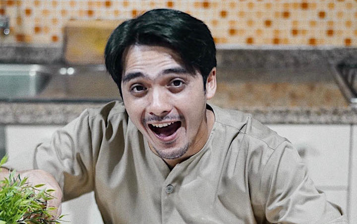 Sudah Hijrah Ricky Harun Masih Pikir Pikir Untuk Kurangi Sudah Hijrah Ricky Harun Masih Pikir Pikir Untuk Kurangi
