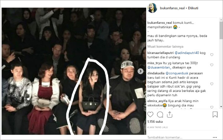 Ayu Ting Ting dan Ivan Gunawan
