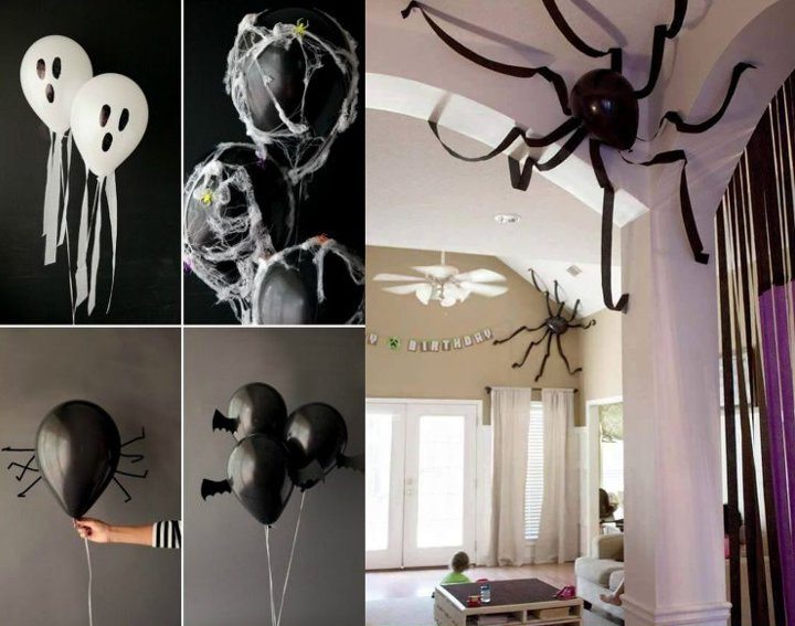 Tak Perlu Sewa Party Planner 15 Ide Dekorasi Halloween Ini Bisa Meriahkan Pesta Kamu Tak Perlu Sewa Party Planner 15 Ide Dekorasi Halloween Ini Bisa Meriahkan Pesta Kamu