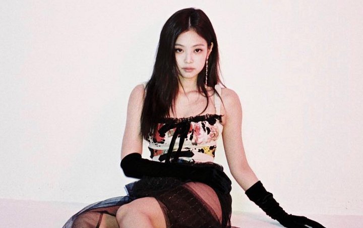 Akhirnya Diungkap, Judul Lagu Debut Solo Jennie Black Pink Bikin Salah Paham