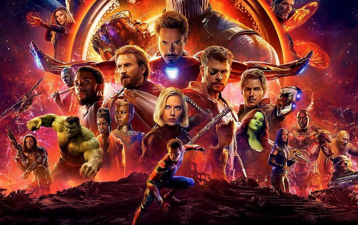 Siap-Siap, Trailer 'Avengers 4' Bakal Dirilis Tahun Ini