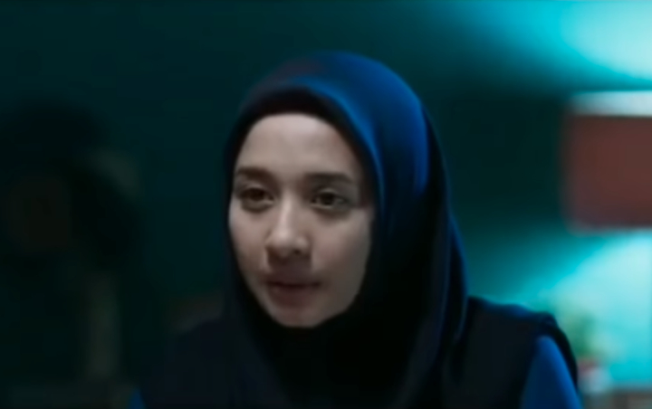 Kembali ke Kampung Halaman, Laudya C. Bella Ditolak Sang Ibunda di Teaser Trailer 'Ambu'