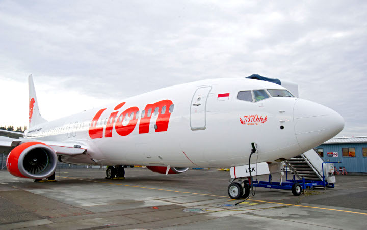 Pesawat Lion Air Dikabarkan Hilang Kontak, Sang Pilot Ternyata Sempat Meminta Ini