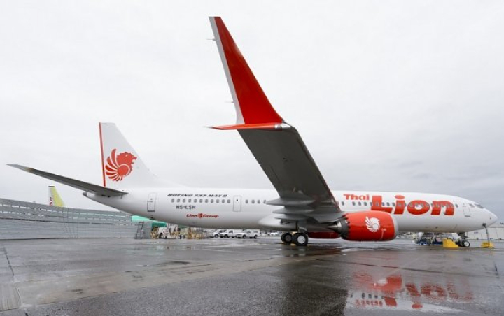 Celana Hingga Tas Penumpang Ditemukan, Berikut 8 Foto Evakuasi Pesawat Lion Air yang Jatuh