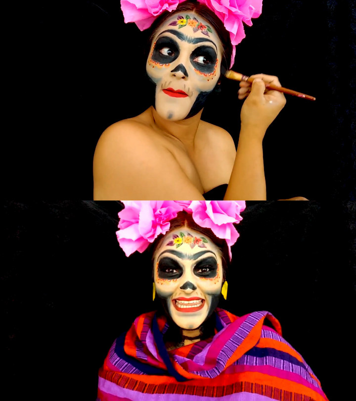 Frida Kahlo