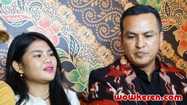 Isu Soal Rosa Meldianti Kena Azab