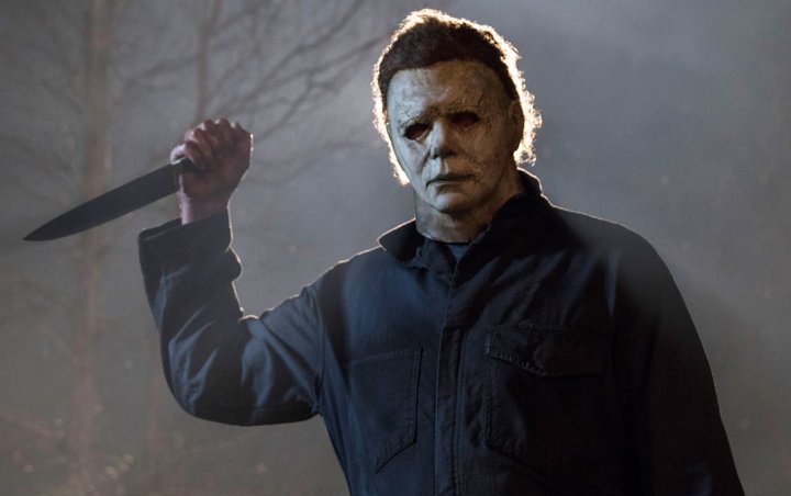 Lampaui Rp 1,5 Triliun, 'Halloween' Kukuhkan Posisi di Puncak Box Office