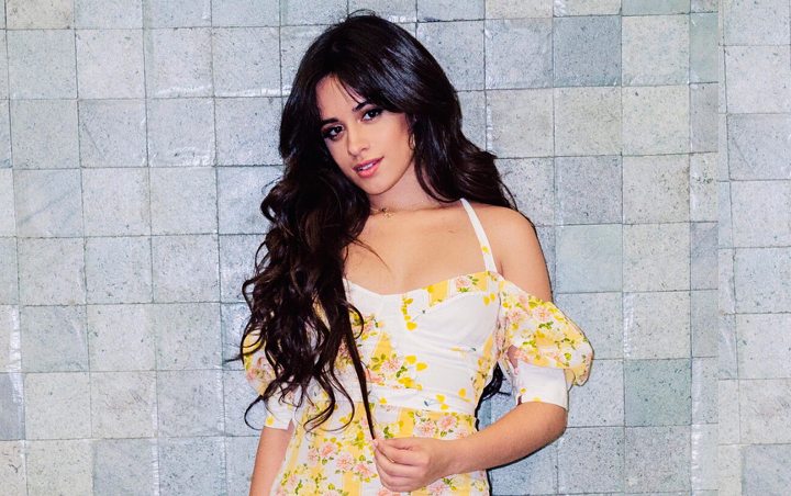 Dirumorkan Hamil, Camila Cabello Meradang