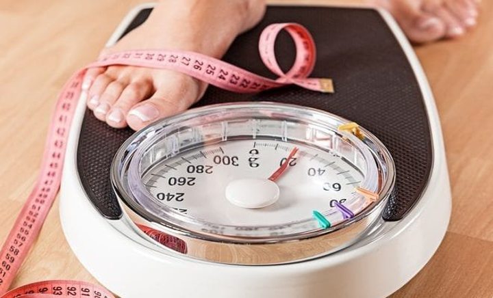 Berat Badan Menurun Drastis Namun Cepat Naik Juga