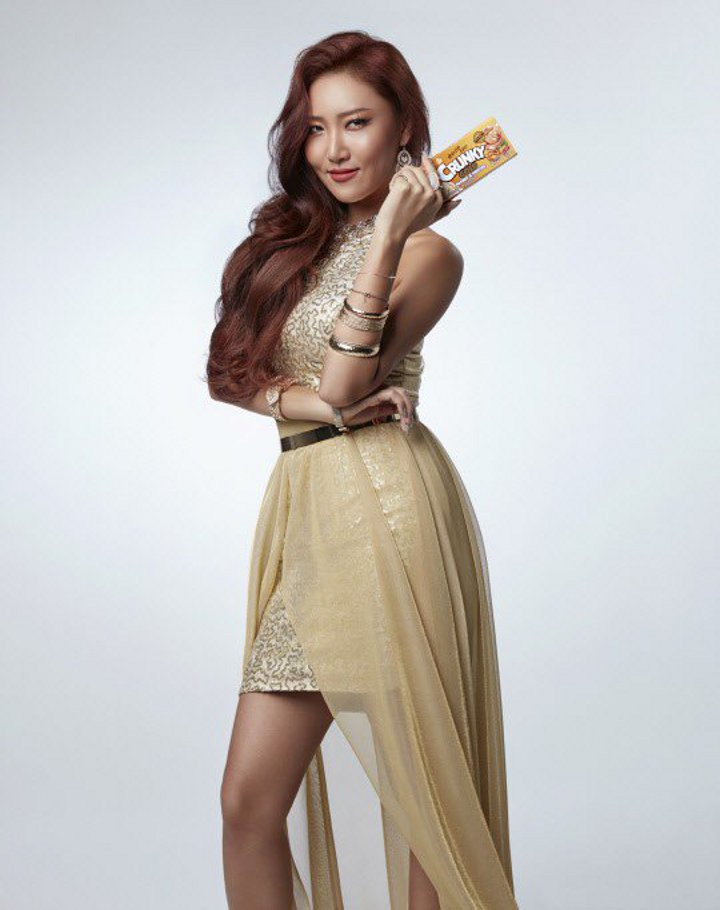 Hwasa