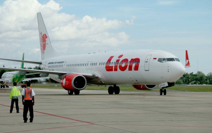 Pesawat Lion Air JT-601 yang Jatuh Rupanya Sempat Alami Kendala Teknis Pada Penerbangan Sebelumnya