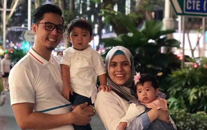 Rizky Kinos Rayakan Ultah ke-33, Nycta Gina Beri Kejutan Dengan Cara Unik