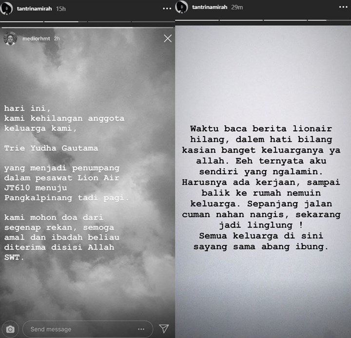 Istri Haykal Kamil