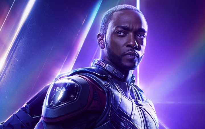 Falcon Bakal Jadi Captain America Selanjutnya Usai 'Avengers 4'?