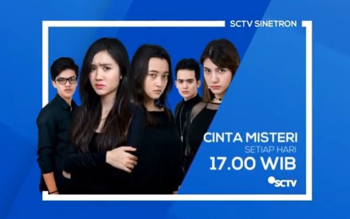 Kapan Film Cinta Buta Tayang Di Sctv