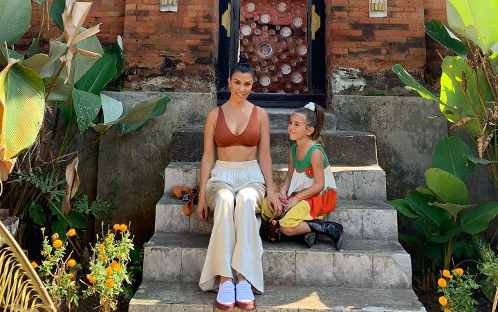 Liburan di Bali, Keluarga Kardashian Habiskan Biaya Rp 465 Juta