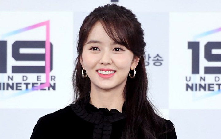 Bahas Kerja Sejak Usia Belia, Kim So Hyun Ungkap Beratnya Hadapi Pubertas