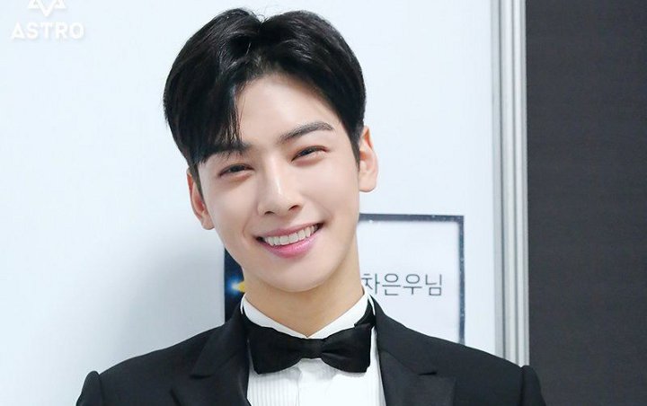 Hadir di ITA 2018, Ini 8 Fakta Cha Eunwoo yang Wajib Tahu