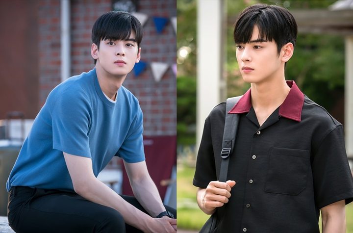 Makin Populer Setelah Perannya Do Kyung-Seok di ID: Gangnam Beauty