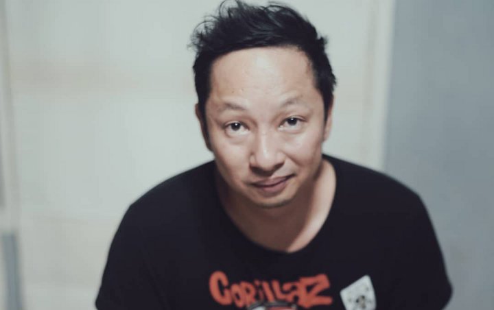 Membahas Profil Ringgo Agus Rahman  Terbaru