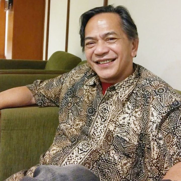 Ray Sahetapy