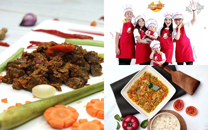 7 Restoran Milik Artis Indonesia Yang Punya Review Bagus 7 Restoran Milik Artis Indonesia Yang Punya Review Bagus