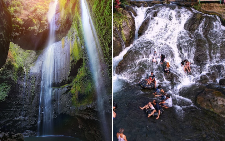 Bosan ke Pantai, 7 Wisata Air Terjun di Jawa Timur ini Bisa Jadi Alternatif