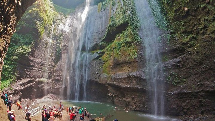 Air Terjun Madakaripura