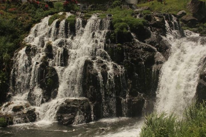Air Terjun Gunung Ijen Bondowoso