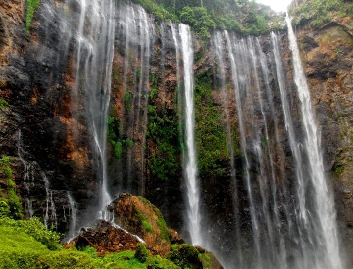 Air Terjun Goa Tetes