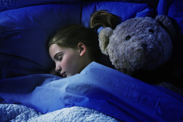 Hindari Semua Gangguan Saat Tidur Malam