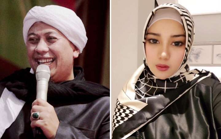 Opick Dikabarkan Sudah Menikah Lagi, Istri Muda Ternyata Opick Dikabarkan Sudah Menikah Lagi, Istri Muda Ternyata