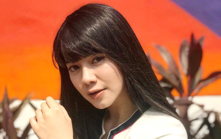 Hari Ulang Tahun Makin Dekat, Felicya Angelista Dapat 'Kado' Cha Eunwoo di ITA 2018