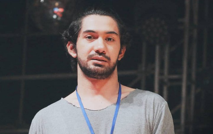 Senang Berbagi Ilmu, Reza Rahadian Ketagihan Jadi Dosen